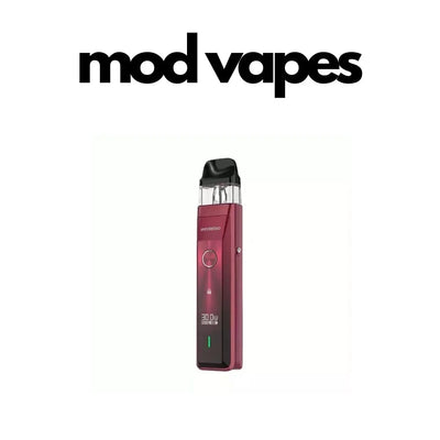 E-Liquid Vapes