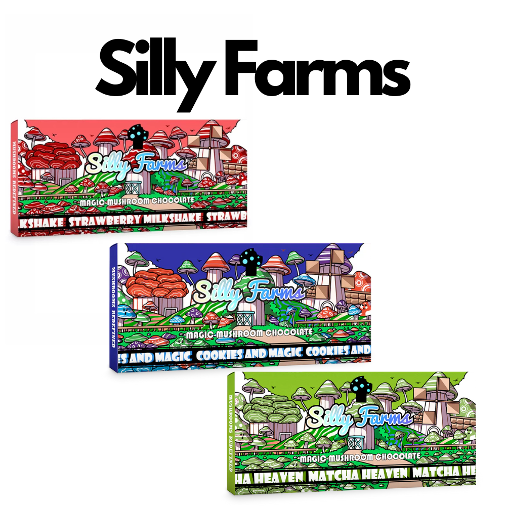 Silly Farms