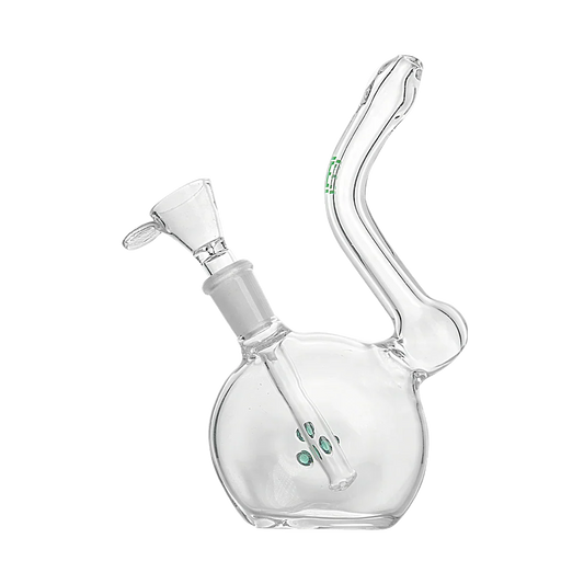 Hemper 7" Flavor Saver Bubbler