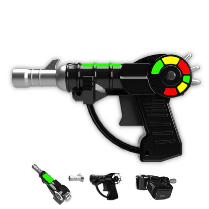 NEW! Raygun Penjamin with Lights and Sound By Smyle™ Labs