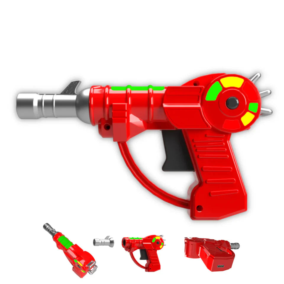 NEW! Raygun Penjamin with Lights and Sound By Smyle™ Labs