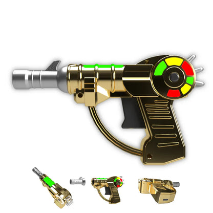 NEW! Raygun Penjamin with Lights and Sound By Smyle™ Labs