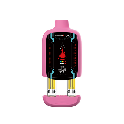 Sync Touch Switch Battery + 2 DubZotics Cartridges