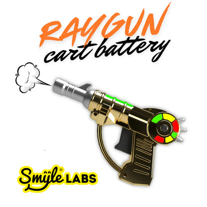 NEW! Raygun Penjamin with Lights and Sound By Smyle™ Labs