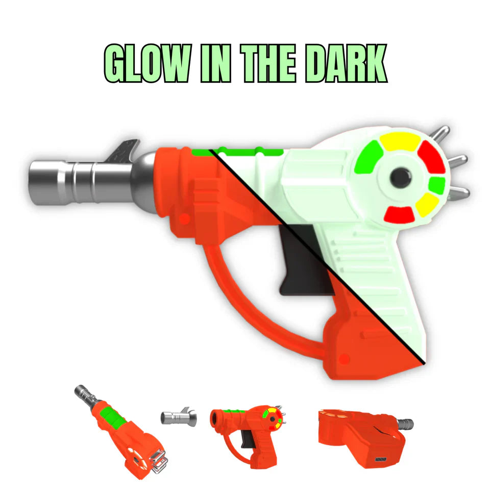 NEW! Raygun Penjamin with Lights and Sound By Smyle™ Labs