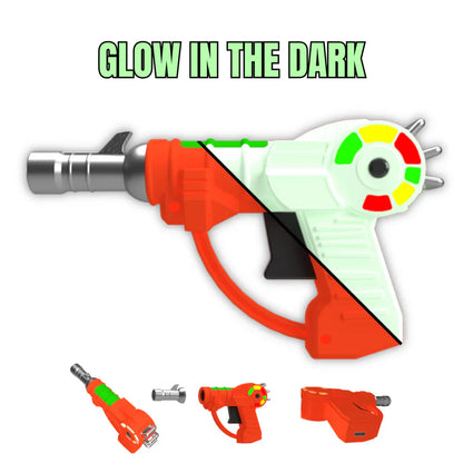 NEW! Raygun Penjamin with Lights and Sound By Smyle™ Labs