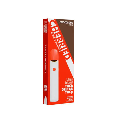 Cherried 2g Disposable