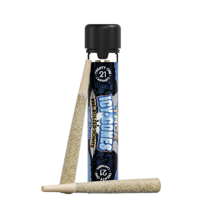 Twenty One Cannabis - 2g THCA