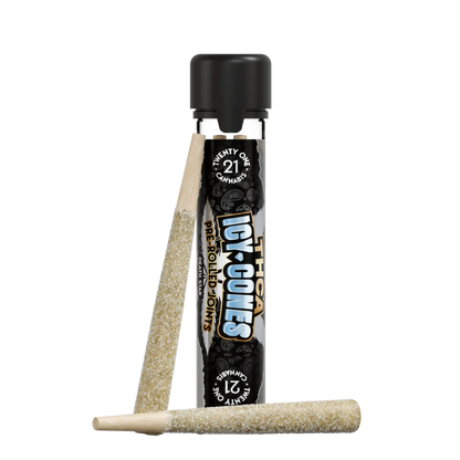 Twenty One Cannabis - 2g THCA