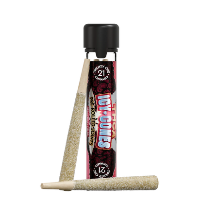 Twenty One Cannabis - 2g THCA