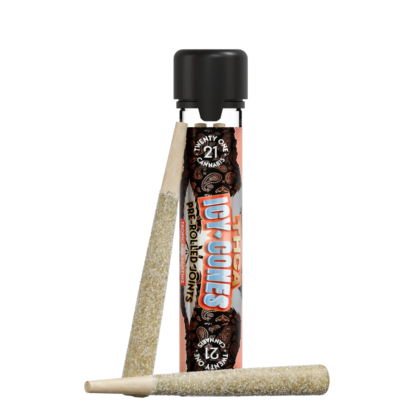 Twenty One Cannabis - 2g THCA