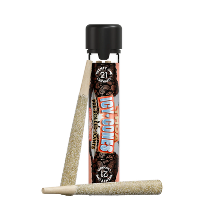 Twenty One Cannabis - 2g THCA