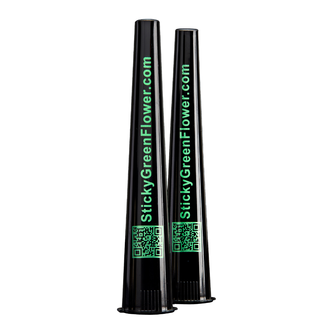 Sticky Green Green House Pre Rolls 2.5g