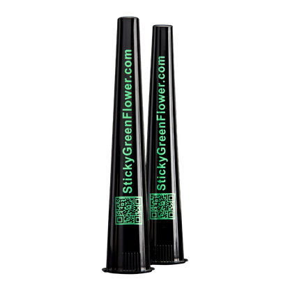 Sticky Green Green House Pre Rolls 2.5g