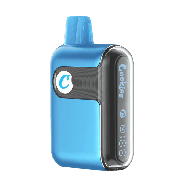 Cookies THC-A Disposable 5g