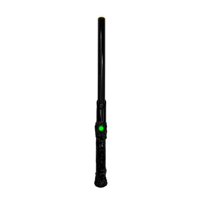 Wandjamin with LED/Hidden Chamber By Smyle™ Labs