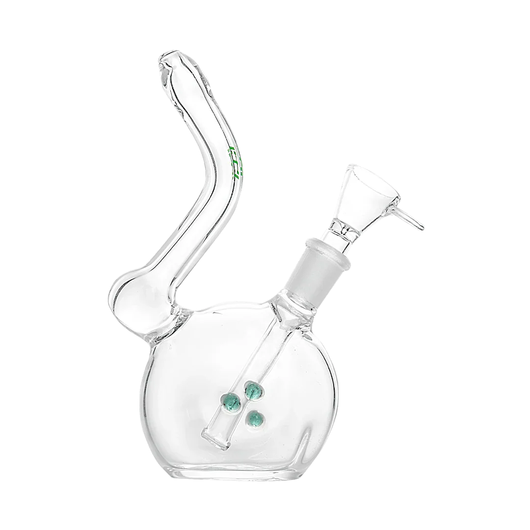 Hemper 7" Flavor Saver Bubbler