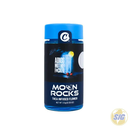 Cookies Moonrocks THC-A Flower - 3.5g