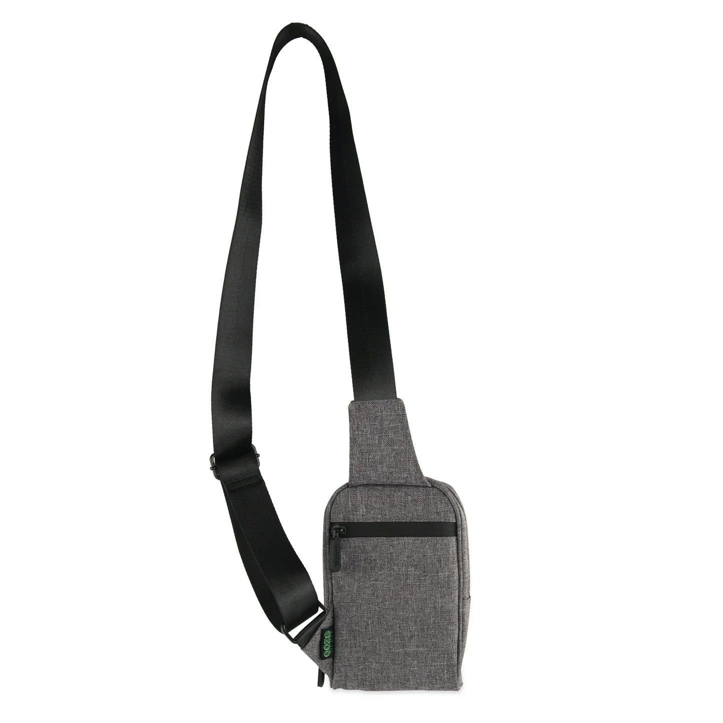 Ooze Smellproof Crossbody Bag