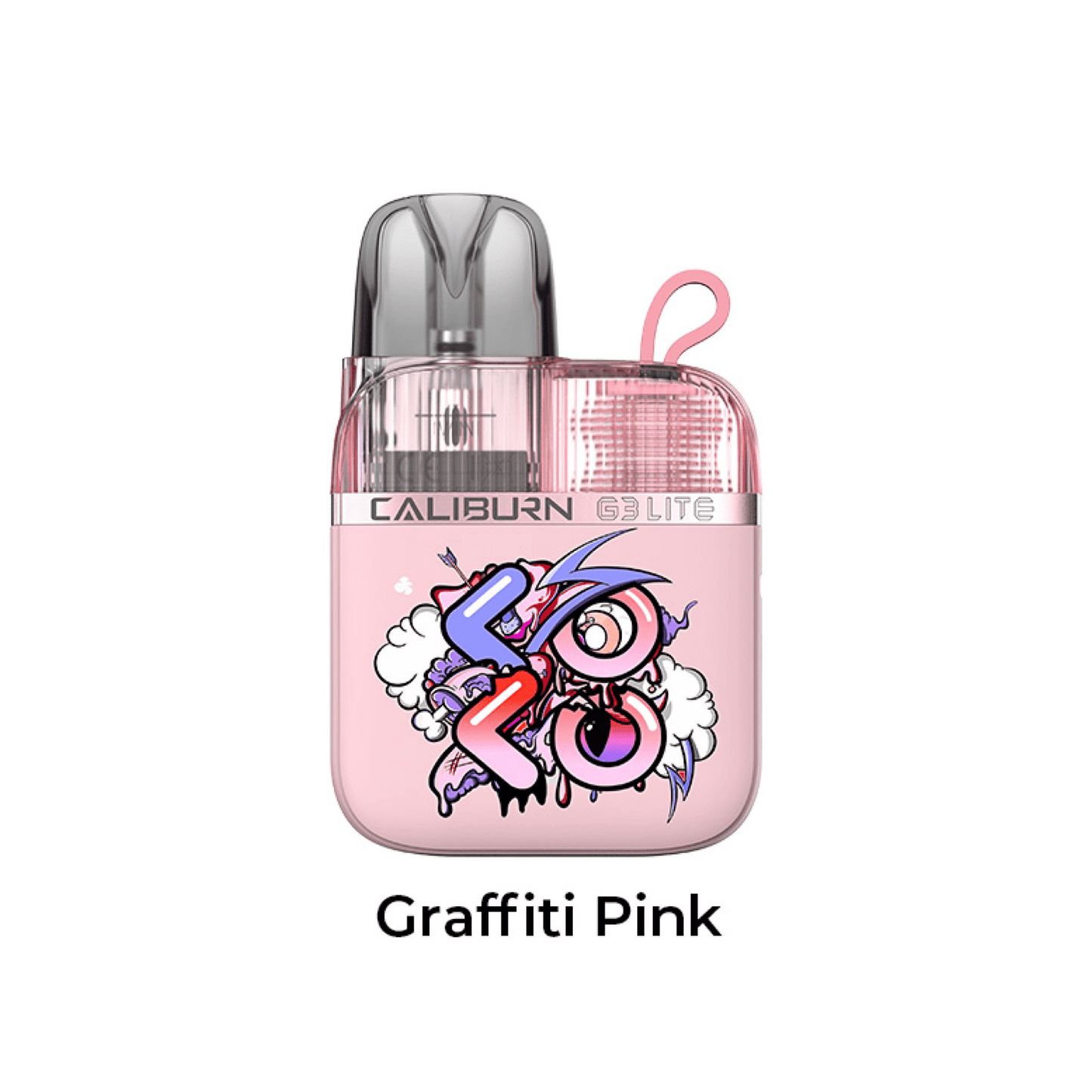 Uwell Caliburn G3 Lite KOKO 25W Pod System