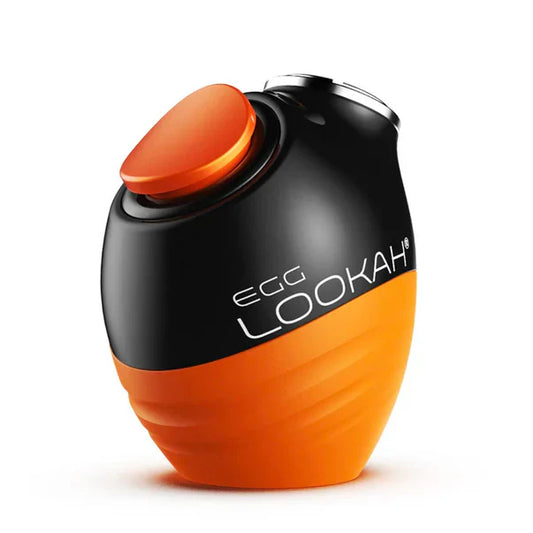 Lookah Egg Battery