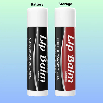 Lip Balm Penjamin by Smyle Labs