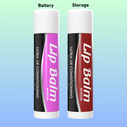 Lip Balm Penjamin by Smyle Labs