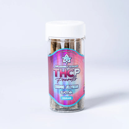 Astro Eight THCP Pre Rolls 10ct