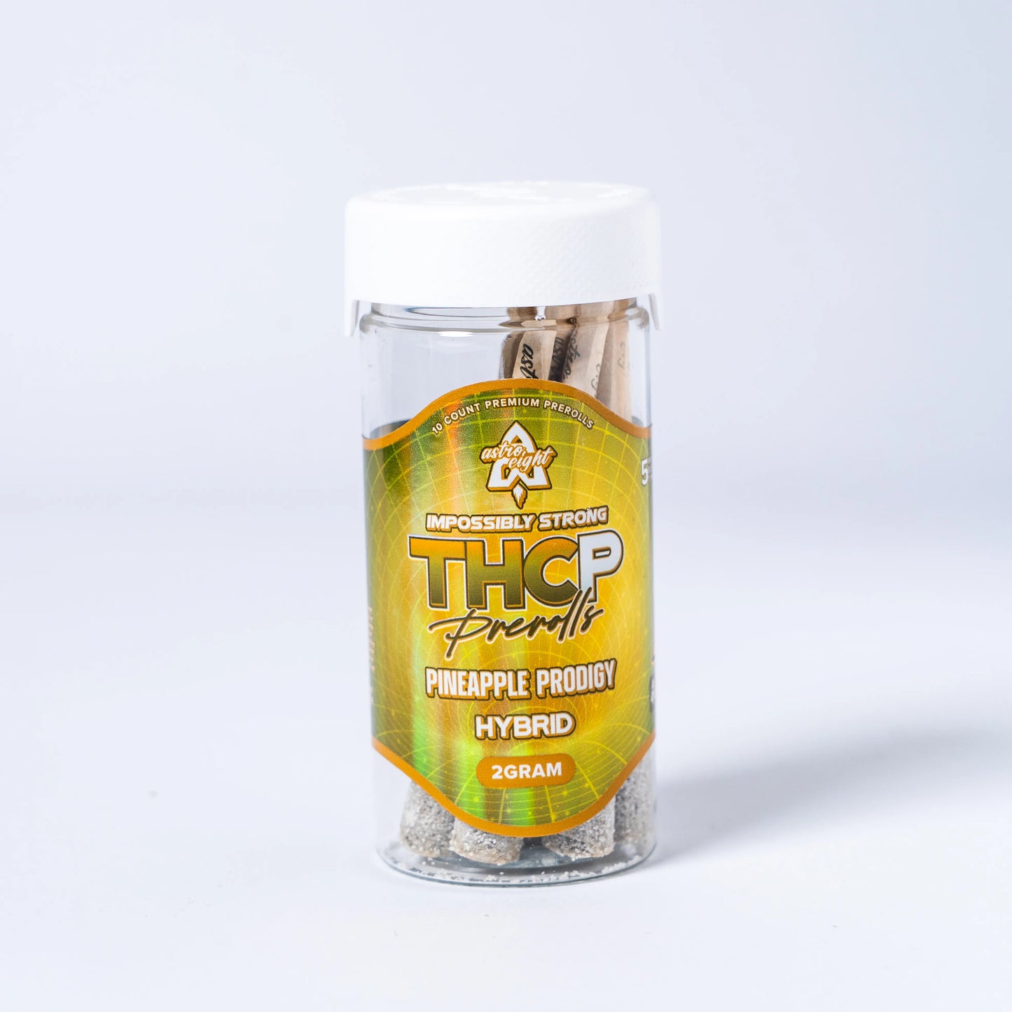 Astro Eight THCP Pre Rolls 10ct