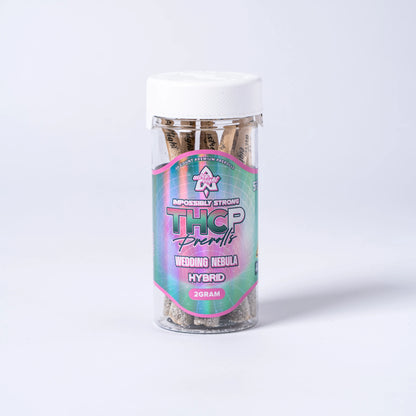 Astro Eight THCP Pre Rolls 10ct