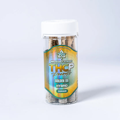 Astro Eight THCP Pre Rolls 10ct