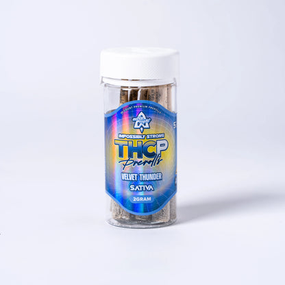 Astro Eight THCP Pre Rolls 10ct