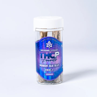 Astro Eight THCP Pre Rolls 10ct