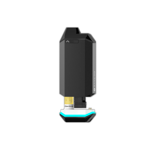FLYTBOX + Mellow Fellow Live Resin Cart Bundle