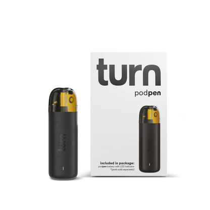 Turn Replacement PodPen