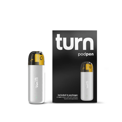 Turn Replacement PodPen