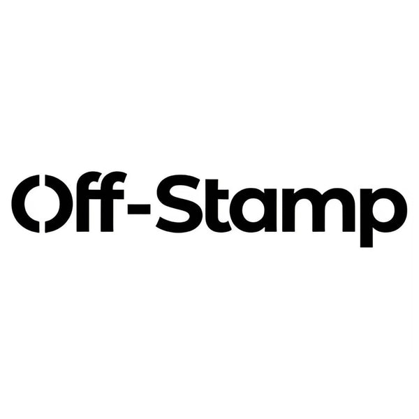 Off Stamp