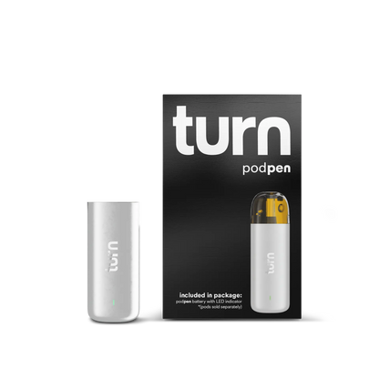 Turn Replacement PodPen