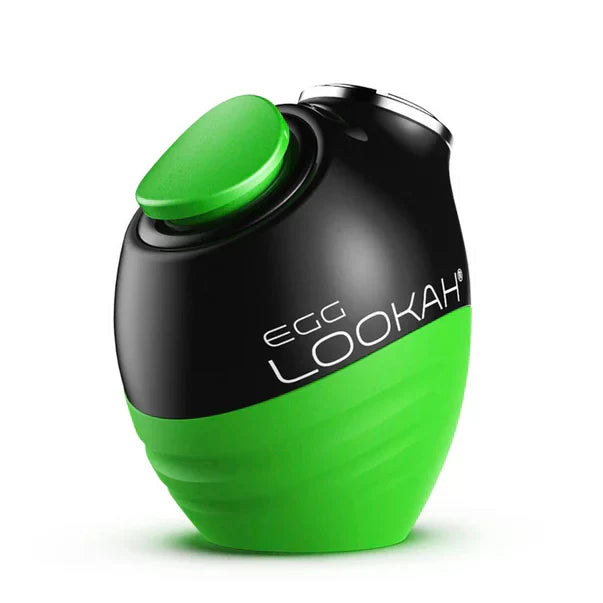 Lookah Egg Battery