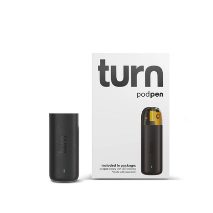 Turn Replacement PodPen