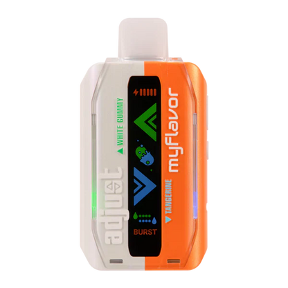 Adjust MyFlavor 40k Disposable