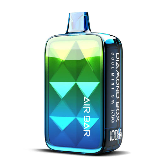 Air Bar Diamond Box 20000 Disposable