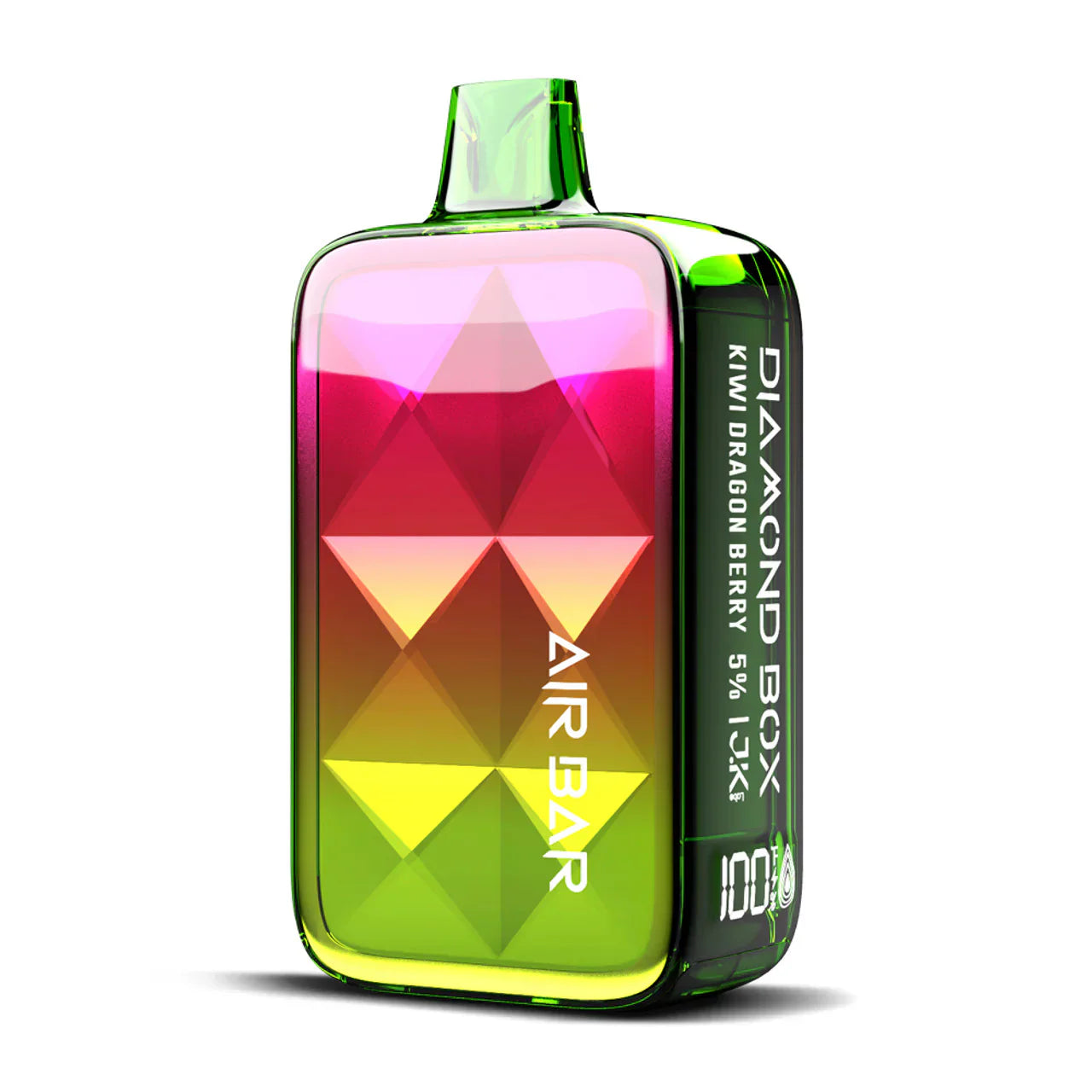 Air Bar Diamond Box 20000 Disposable