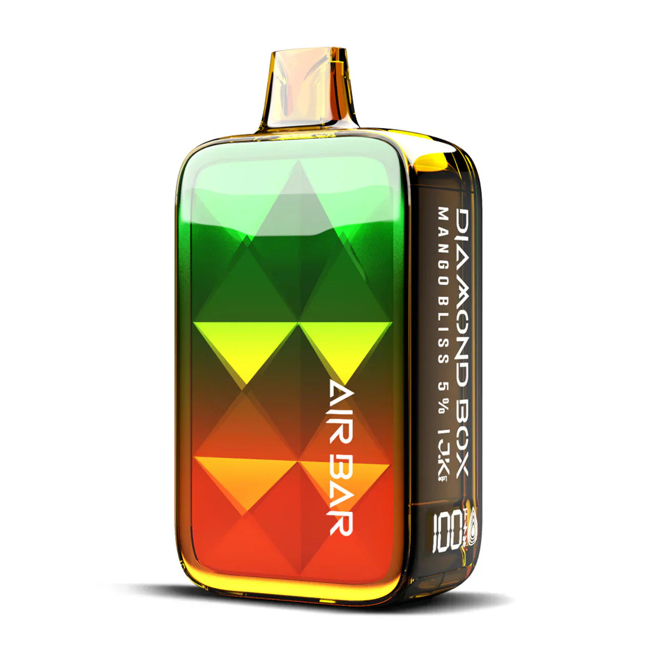 Air Bar Diamond Box 20000 Disposable