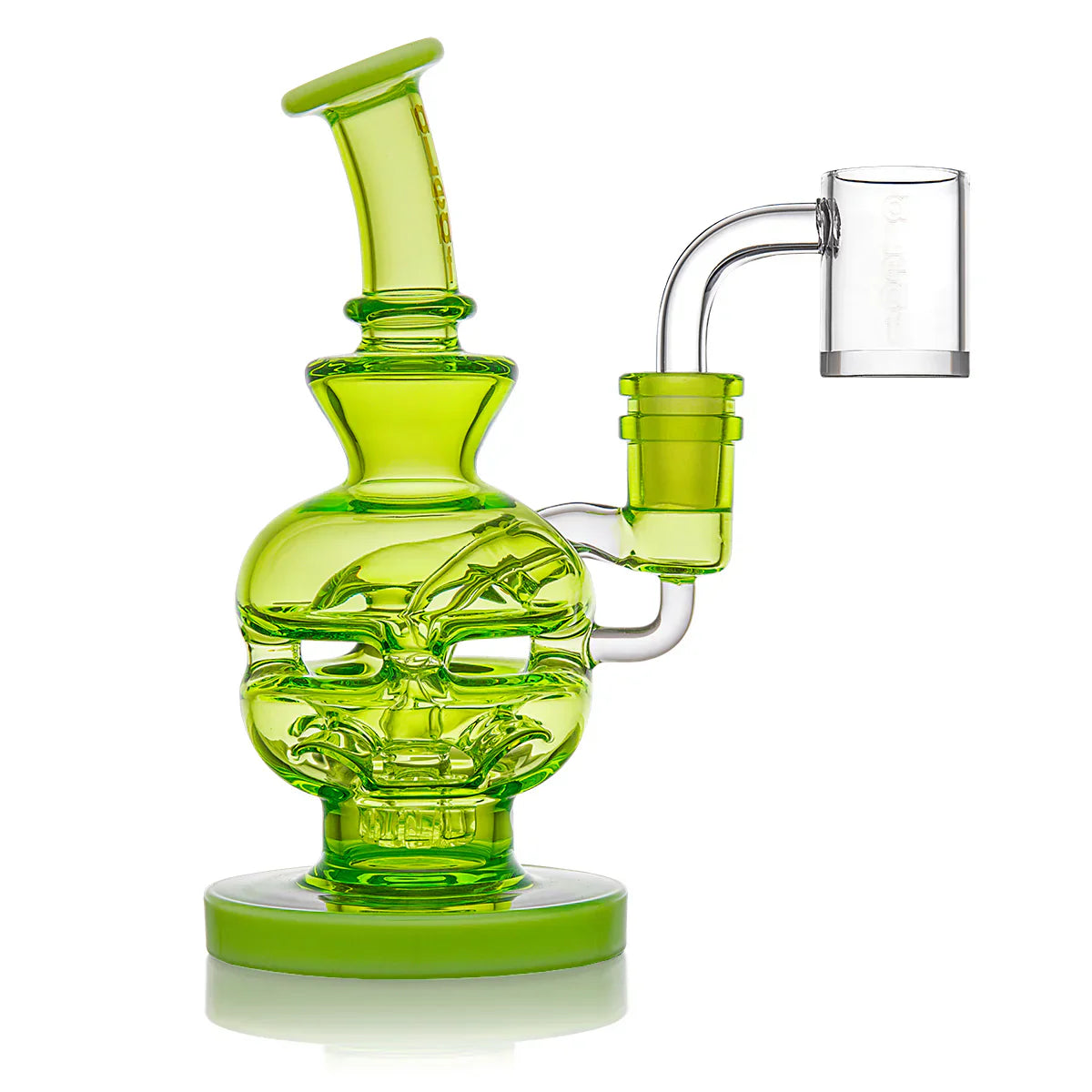 Aleaf Fab Egg - 14 mm Thermal Banger