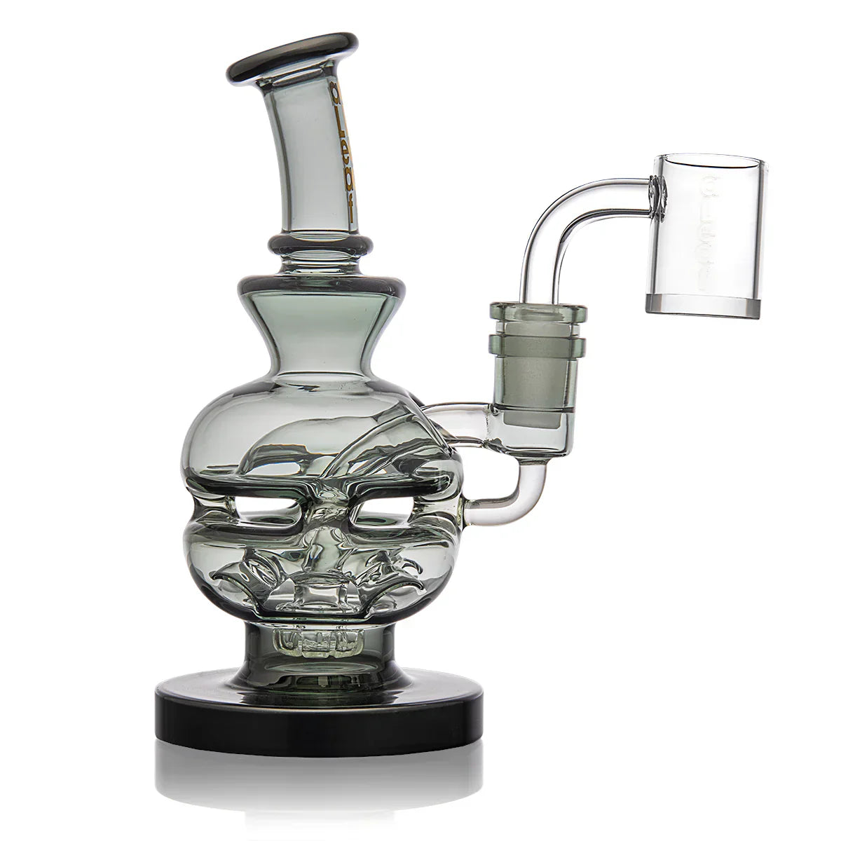 Aleaf Fab Egg - 14 mm Thermal Banger