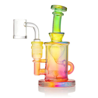 Aleaf UFO Perk Recycler - Ombré Series