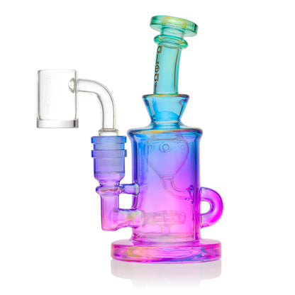 Aleaf UFO Perk Recycler - Ombré Series