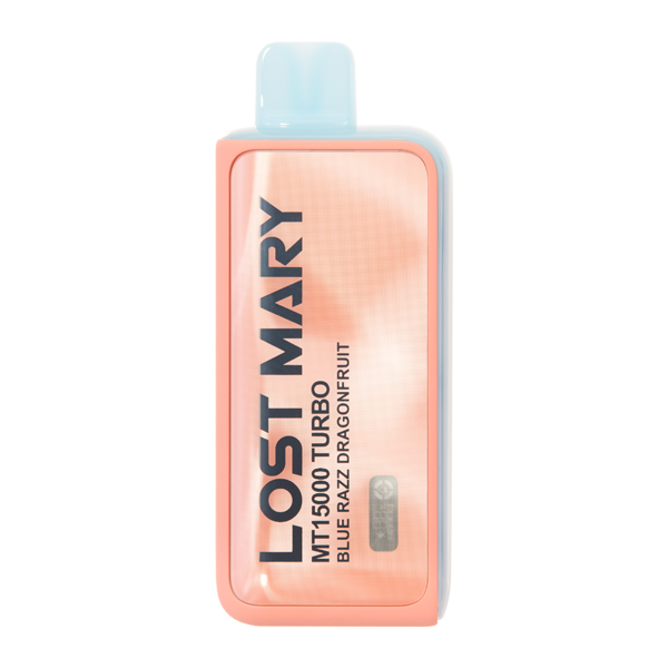 Lost Mary MT15000 Turbo Disposable
