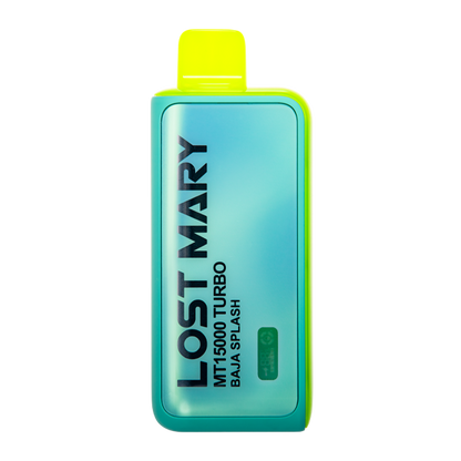 Lost Mary MT15000 Turbo Disposable